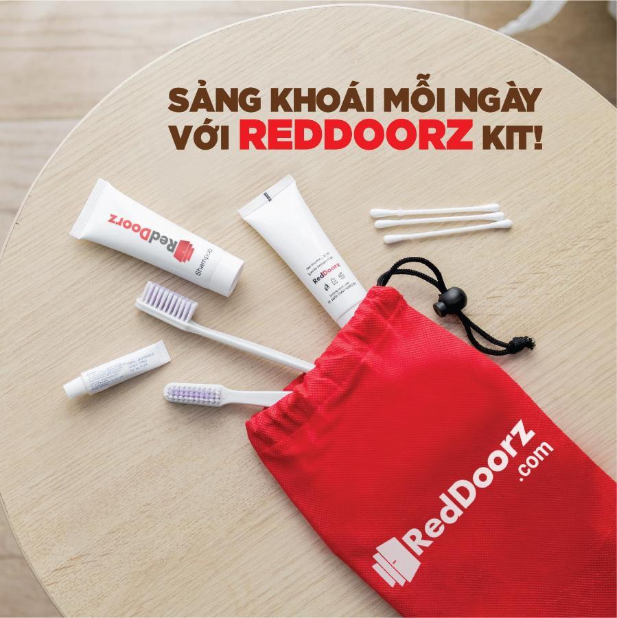 Reddoorz Sao Nguyen Ngoc Vu Hotel Hanoï