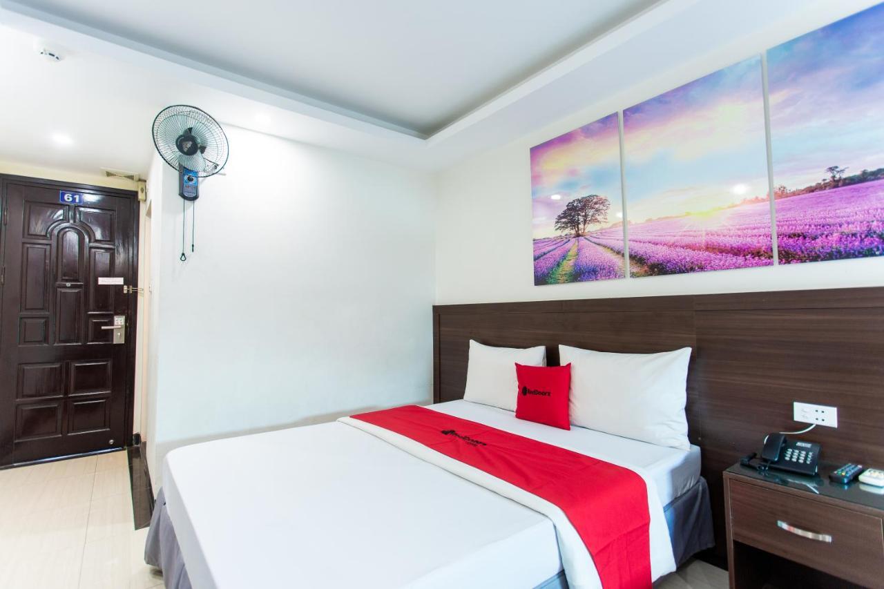 Reddoorz Sao Nguyen Ngoc Vu 2* Hanoï