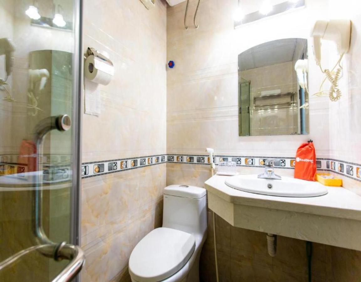 Hotel Reddoorz Sao Nguyen Ngoc Vu Hanoï